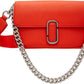 Orange 'The J Marc Soft' Shoulder Bag