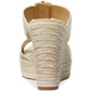 Women's Bradley Espadrille Platform Wedge Sandals