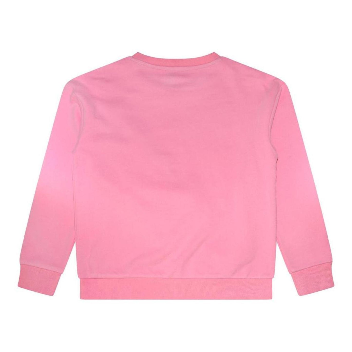 The Marc Jacobs Kids Crewneck Long-Sleeved Sweatshirt