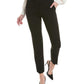 Michael Kors Collection Double Crepe Sable Pant