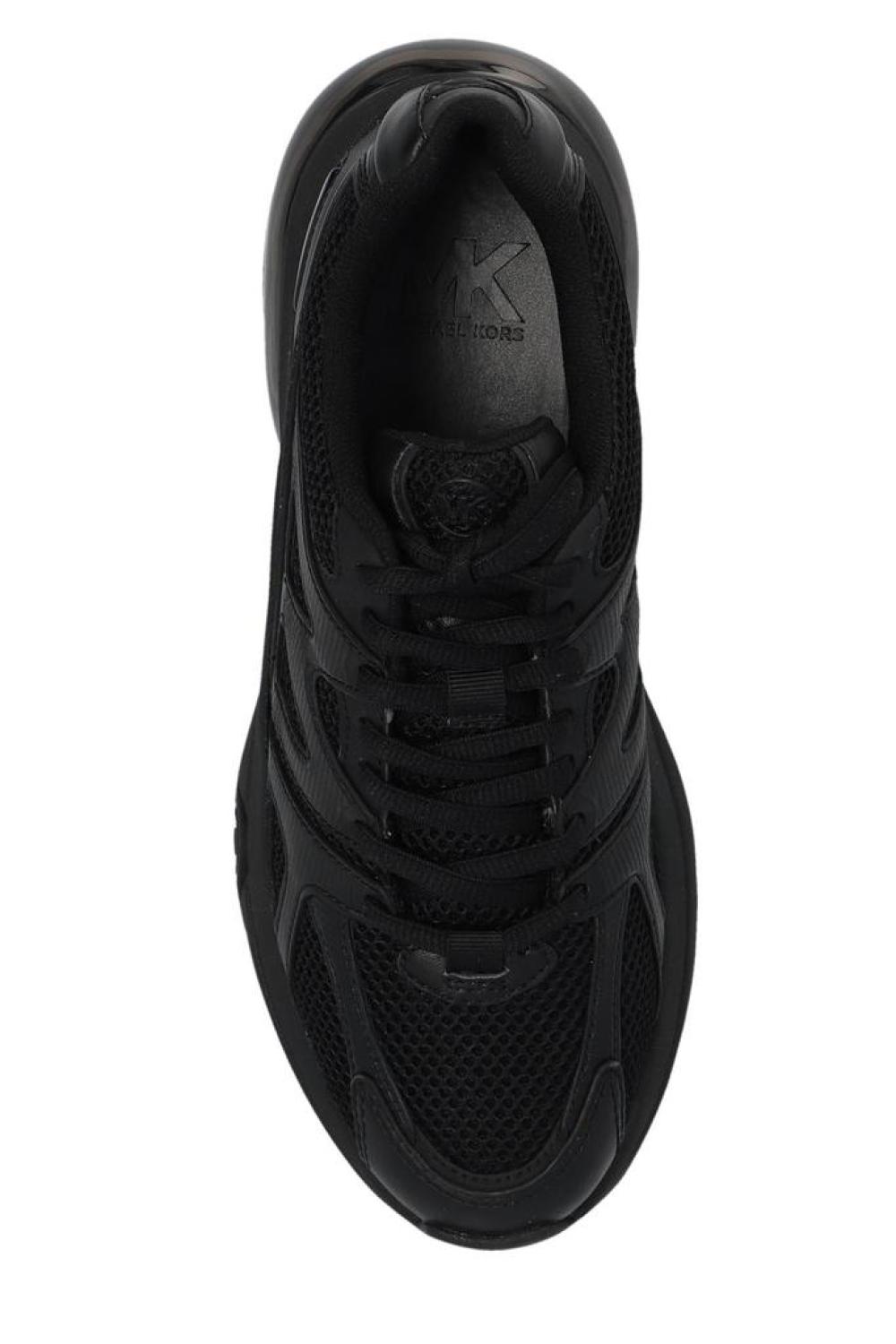 Michael Michael Kors Kit Low-Top Sneakers