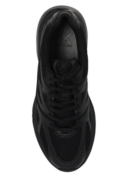 Michael Michael Kors Kit Low-Top Sneakers