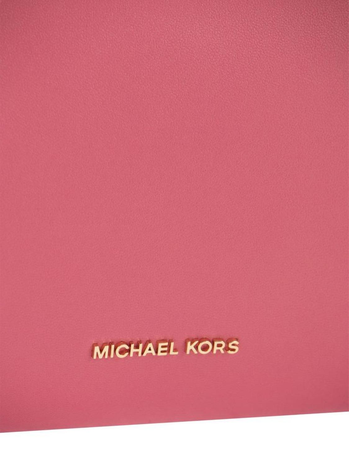 Michael Michael Kors Belle Chained Shoulder Bag