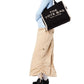 The Jacquard Tote Bag