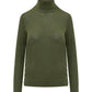 Michael Michael Kors Turtleneck Knitted Jumper