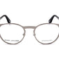 Marc Jacobs Eyewear Round Frame Glasses