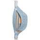 Charter 7 Signature Denim Medium Belt Bag