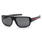 Prada Men's 66 mm Sunglasses