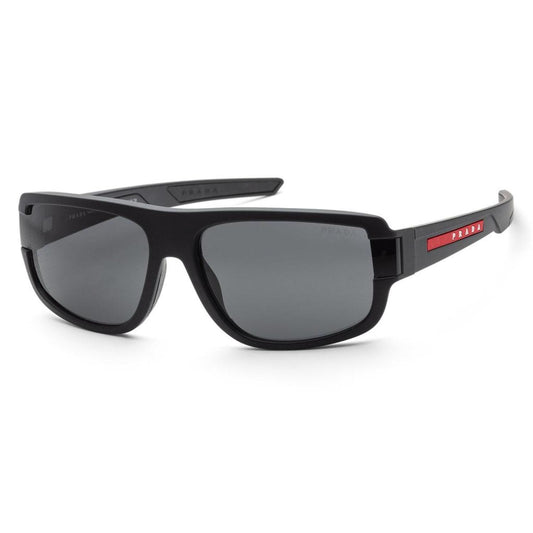 Prada Men's 66 mm Sunglasses