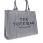 Marc Jacobs Large Logo-Embossed Tote Bag