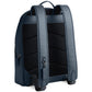 Men's Charter Pebble Leather Backpack