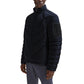 Men's Water-Repellent Down-Filled Jacket
