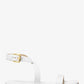 Bridgette Leather Sandal