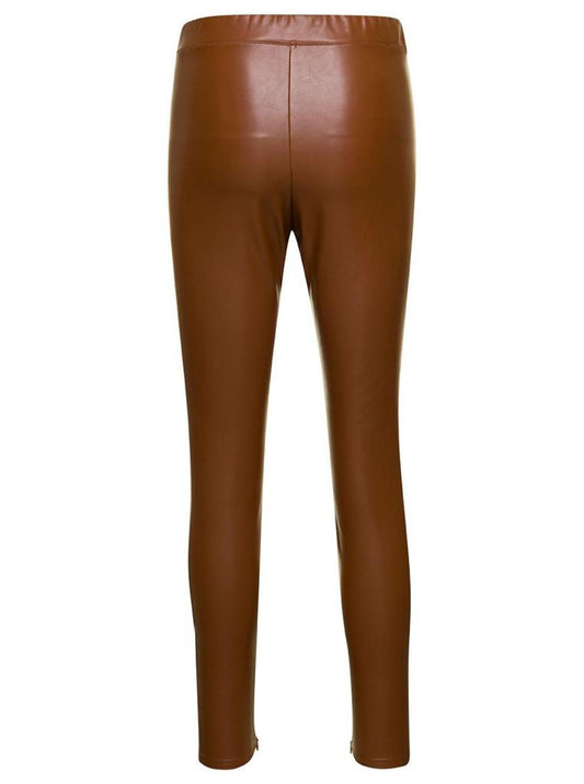 Michael Michael Kors High Waist Cropped Leggings