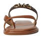 Izzy Thong Slide