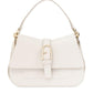 Furla Flow Mini Top Handle Bag