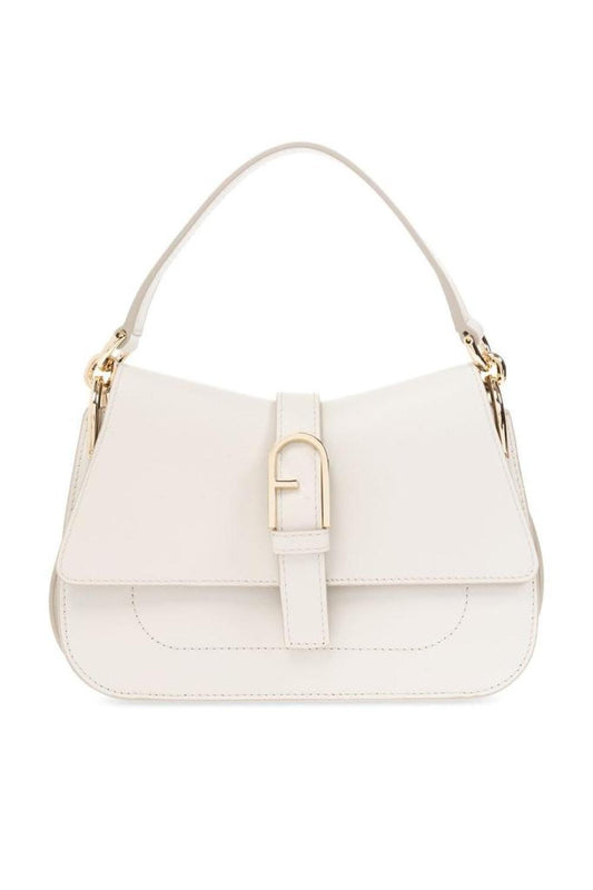Furla Flow Mini Top Handle Bag