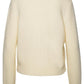 Michael Michael Kors V-Neck Knitted Cardigan