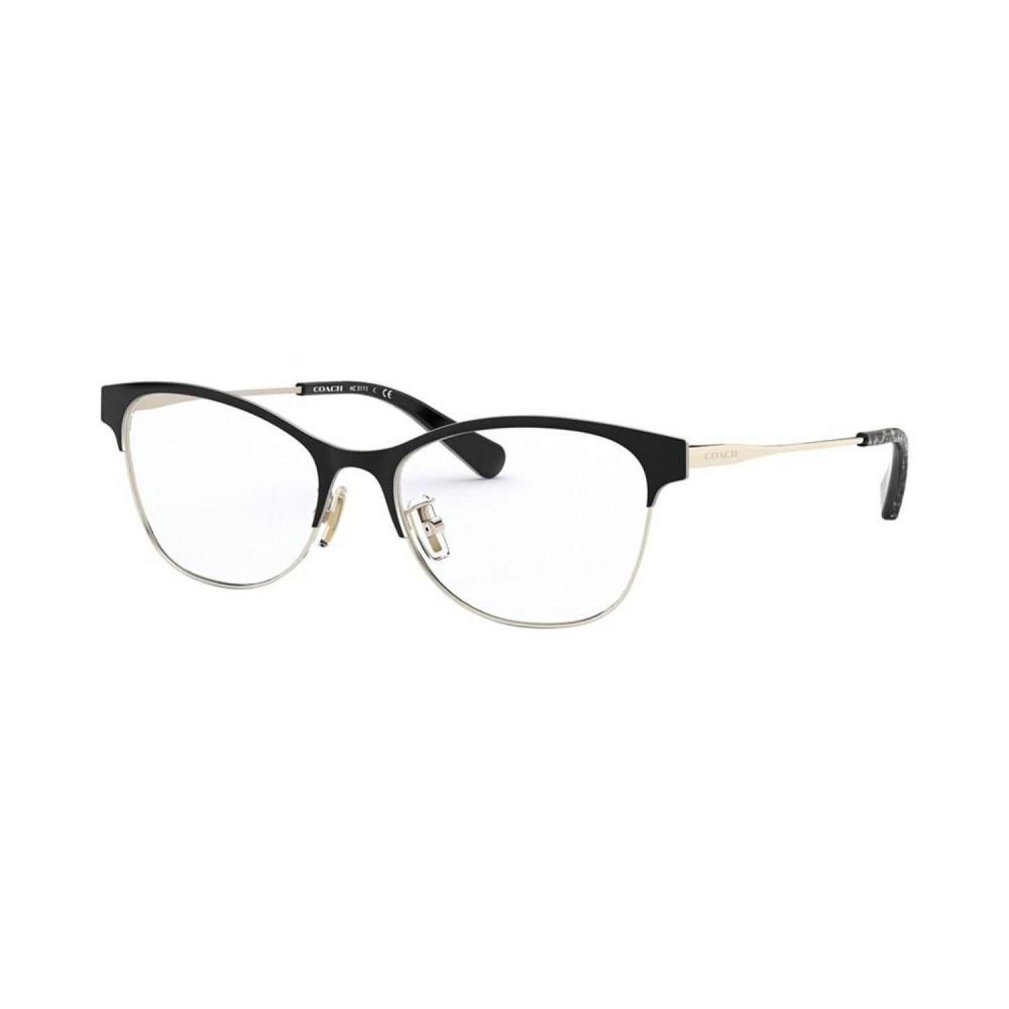 HC5111 Women's Cat Eye Eyeglasses
