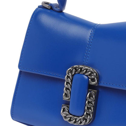 Marc Jacobs The St Marc Mini Top Handle Tote Bag