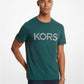 Logo Cotton T-Shirt