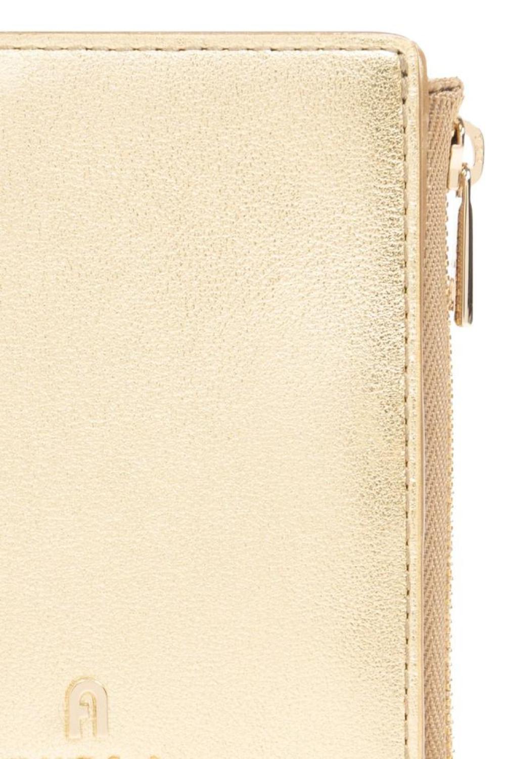 Furla Camelia Compact Wallet
