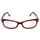 Marc Jacobs Eyewear Rectangular Frame Glasses