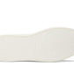 Clint Smooth Leather High-Top Sneakers