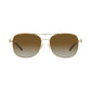 Women's Polarized Sunglasses, HC7127 56