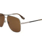 Marc Jacobs Eyewear Aviator Frame Sunglasses