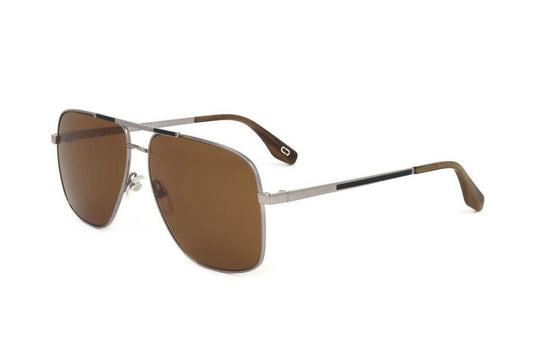 Marc Jacobs Eyewear Aviator Frame Sunglasses