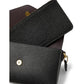 Cross Grain Leather Wyn Crossbody