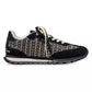 The Monogram Jogger Sneakers
