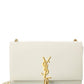 Saint Laurent Kate Tassel Medium Leather Shoulder Bag