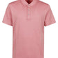 Michael Kors Logo Embroidered Slim-Fit Polo Shirt