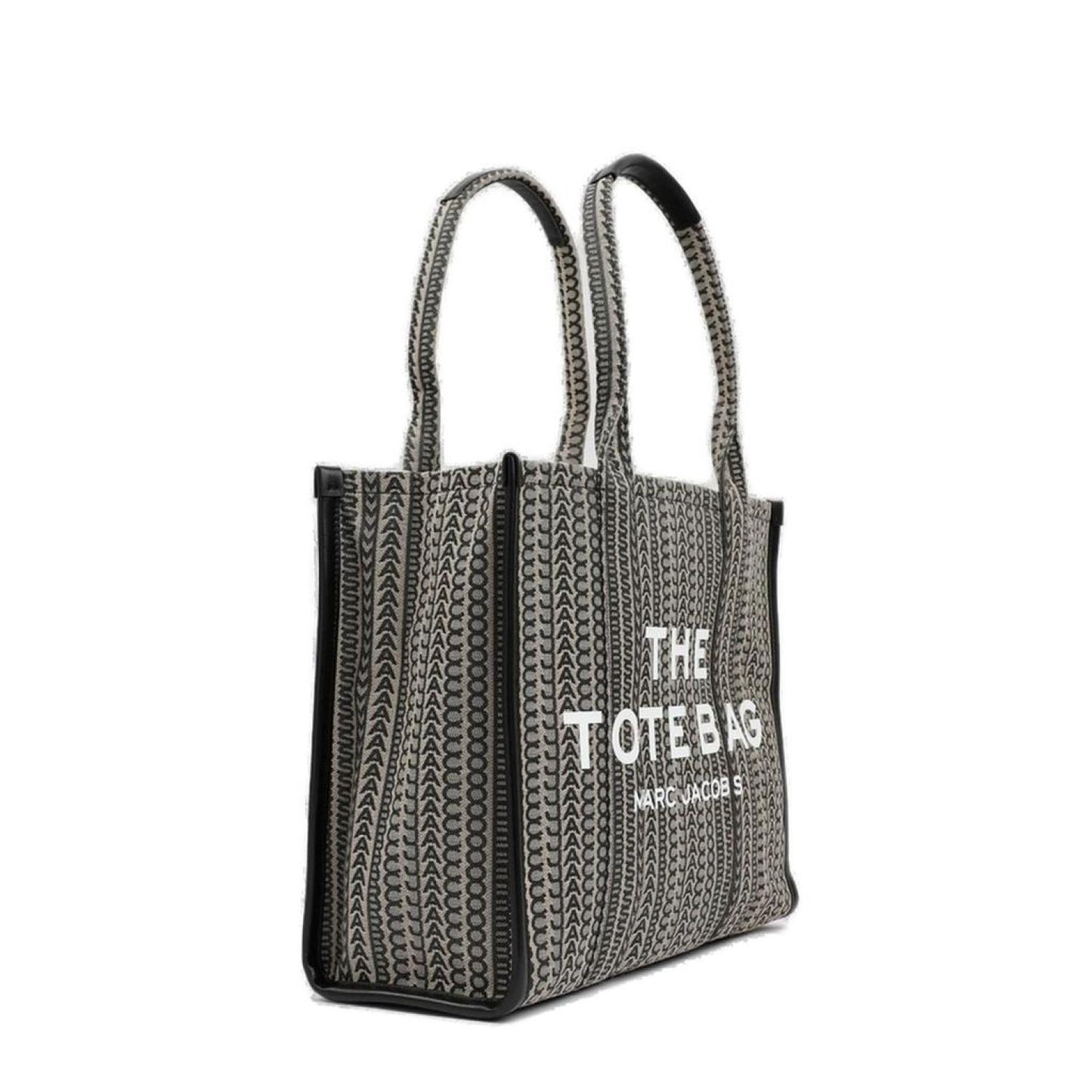 Marc Jacobs The Monogram Large Top Handle Bag