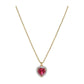 Pendant Necklace