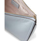 New Core Pebble Pebbled Leather Medium Convertible Crossbody