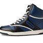 C202 Soft Nature High-Top Sneaker