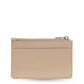Furla Flow Logo Plaque Card Case