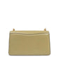 Coach Bandit Logo Plaque Crossbody Bag