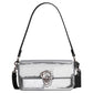 Sequin Studio Baguette Bag