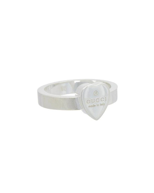 Gucci Running GG 18K Ring