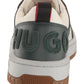 Kilian Mix Material Tennis Sneaker