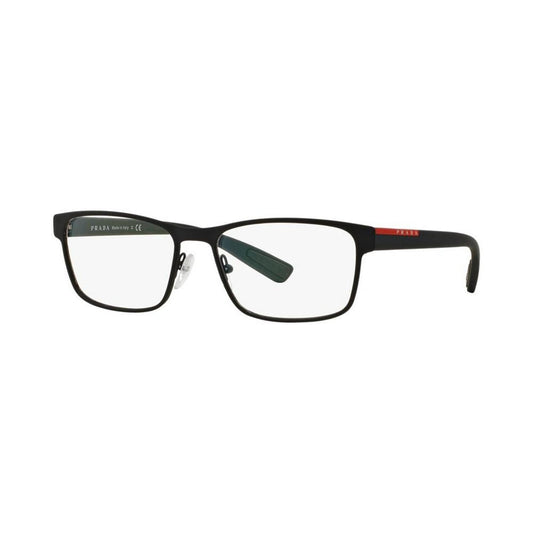 PS 50GV Men's Rectangle Eyeglasses
