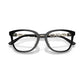 Women's Square Eyeglasses, MK409952-O