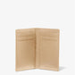 Hudson Leather Card Case