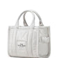 The Shiny Crinkle Small Tote
