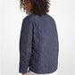 Quilted Field Jacket