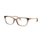 HC6146U Women's Butterfly Eyeglasses